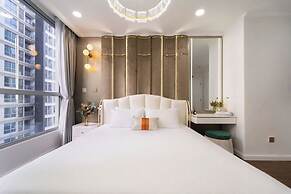 Saigon Landmark Riverside Apartment