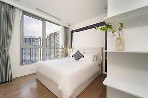 Saigon Landmark Riverside Apartment