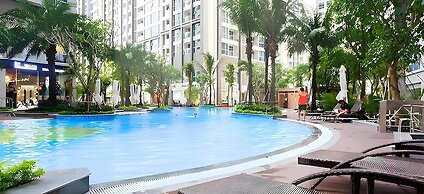 Saigon Landmark Riverside Apartment