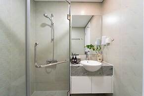 Saigon Landmark Riverside Apartment