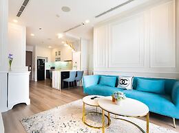 Saigon Landmark Riverside Apartment