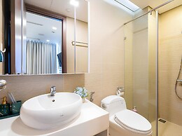 Saigon Landmark Riverside Apartment