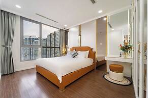 Saigon Landmark Riverside Apartment