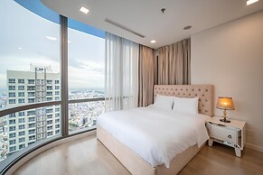 Saigon Landmark Riverside Apartment