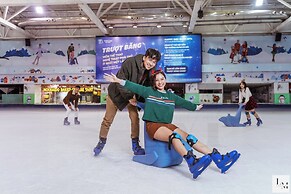 Saigon Landmark Riverside Apartment