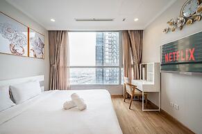 Saigon Landmark Riverside Apartment