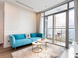 Saigon Landmark Riverside Apartment