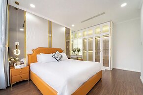 Saigon Landmark Riverside Apartment