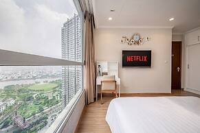 Saigon Landmark Riverside Apartment