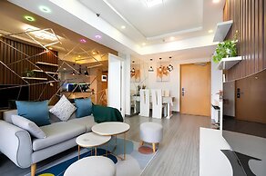 Saigon Landmark Riverside Apartment