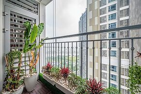 Saigon Landmark Riverside Apartment