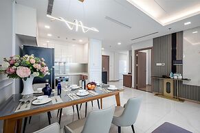 Saigon Landmark Riverside Apartment