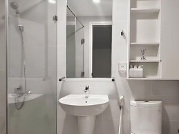 Saigon Landmark Riverside Apartment