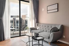 Saigon Landmark Riverside Apartment