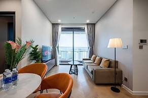 Saigon Landmark Riverside Apartment