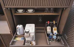 Roze Boutique Hotel