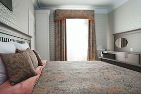 Roze Boutique Hotel