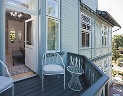 Roze Boutique Hotel