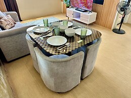 Wonderful One Bedroom at Avida No. 40