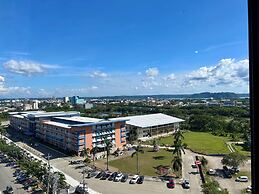 Wonderful One Bedroom at Avida No. 40