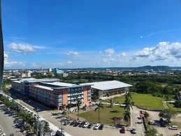 Wonderful One Bedroom at Avida No. 40