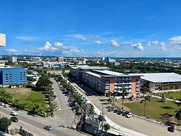 Wonderful One Bedroom at Avida No. 40