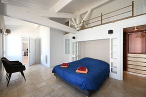 Villa Mer 100 M de la Mer - île de Ré