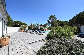Villa Mer 100 M de la Mer - île de Ré
