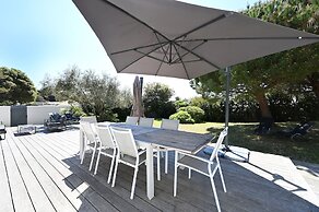 Villa Mer 100 M de la Mer - île de Ré
