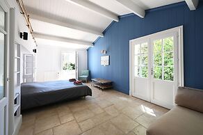 Villa Mer 100 M de la Mer - île de Ré