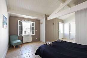 Villa Mer 100 M de la Mer - île de Ré