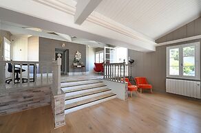 Villa Mer 100 M de la Mer - île de Ré