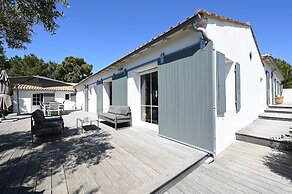 Villa Mer 100 M de la Mer - île de Ré