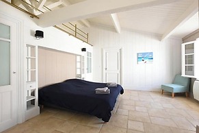 Villa Mer 100 M de la Mer - île de Ré
