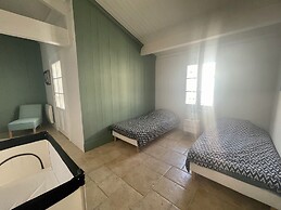 Villa Mer 100 M de la Mer - île de Ré