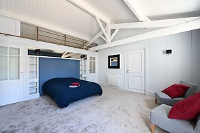 Villa Mer 100 M de la Mer - île de Ré