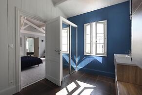 Villa Mer 100 M de la Mer - île de Ré