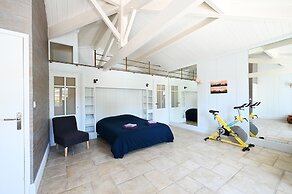 Villa Mer 100 M de la Mer - île de Ré