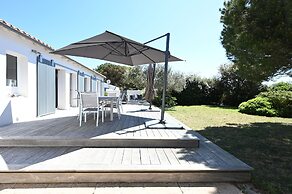 Villa Mer 100 M de la Mer - île de Ré