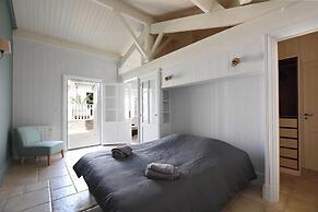 Villa Mer 100 M de la Mer - île de Ré