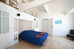 Villa Mer 100 M de la Mer - île de Ré
