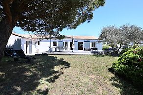 Villa Mer 100 M de la Mer - île de Ré