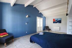 Villa Mer 100 M de la Mer - île de Ré