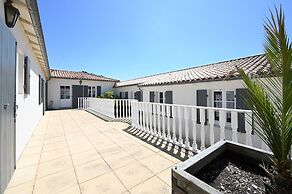 Villa Mer 100 M de la Mer - île de Ré