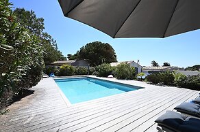 Villa Mer 100 M de la Mer - île de Ré