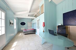 Villa Mer 100 M de la Mer - île de Ré