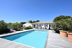 Villa Mer 100 M de la Mer - île de Ré