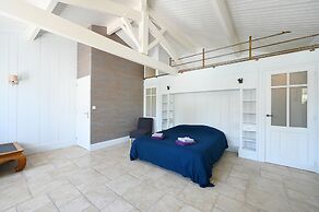 Villa Mer 100 M de la Mer - île de Ré