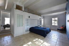 Villa Mer 100 M de la Mer - île de Ré