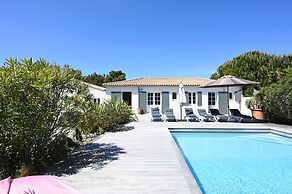 Villa Mer 100 M de la Mer - île de Ré